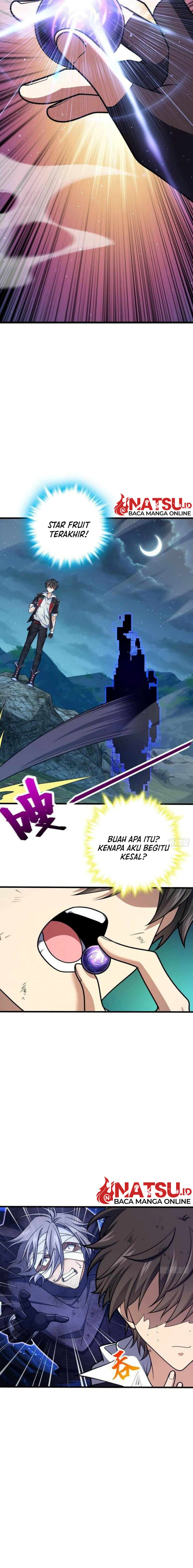 Spare Me, Great Lord! Chapter 695 Gambar 4